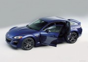 Mazda RX-8 R3